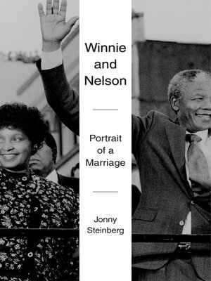 cover image of Winnie and Nelson